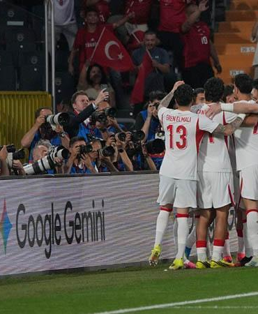 Eren Elmalı‘dan iyi haber