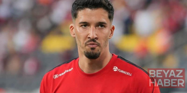 Altay Bayındır: Hedefimiz kupayı almak
