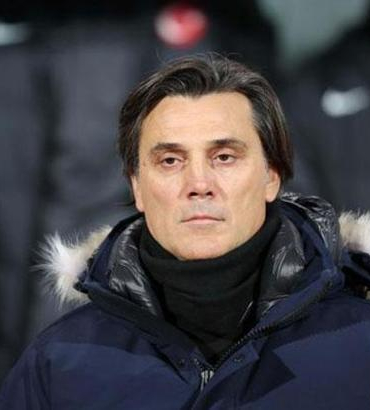 Vincenzo Montella: Burası milli takım olduğu için her maç çok ciddi