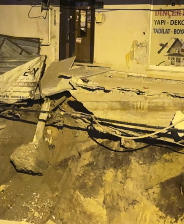Avcılar