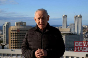 Netanyahu: Lübnan