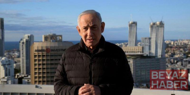 Netanyahu: Lübnan