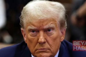 Trump: İsrail ile Hizbullah ‘birbirlerine saldırmama’ konusunda mutabık kaldılar
