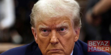 Trump: İsrail ile Hizbullah ‘birbirlerine saldırmama’ konusunda mutabık kaldılar