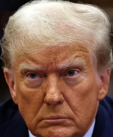 Trump: İsrail ile Hizbullah ‘birbirlerine saldırmama’ konusunda mutabık kaldılar