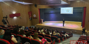 Öğretmenlere akran zorbalığıyla mücadele eğitimi