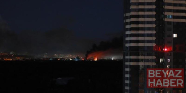 Kiev Belediye Başkanı Kliçko: Kent yoğun hava saldırısı altında