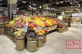 Esnaftan zincir marketlere 500 metre ısrarı
