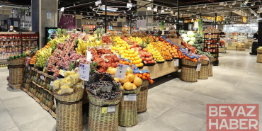 Esnaftan zincir marketlere 500 metre ısrarı