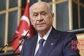 SON DAKİKA! MHP lideri Devlet Bahçeli: Yaşananlar CHP'ye yakışmıyor