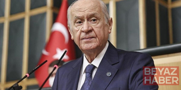 SON DAKİKA! MHP lideri Devlet Bahçeli: Yaşananlar CHP'ye yakışmıyor