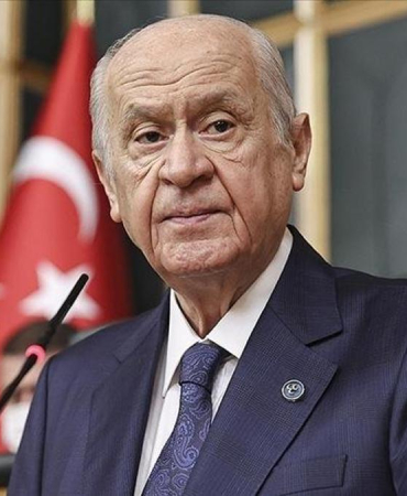 SON DAKİKA! MHP lideri Devlet Bahçeli: Yaşananlar CHP'ye yakışmıyor