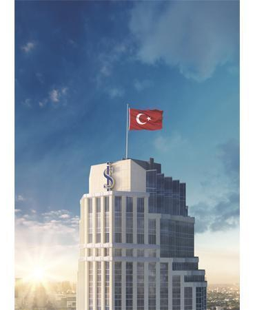 İş Bankası, Avrupa’nın en güçlü 10 banka markası arasında