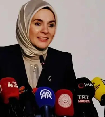 Milli Aile Haftası