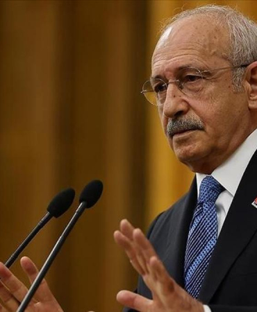 SON DAKİKA... Kılıçdaroğlu’ndan Meclis Başkanlığı’na yanıt: Grup toplantısı yapmayacağız