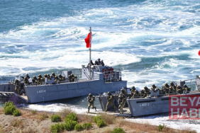Tel Aviv'de gündem EFES-2026! İsrail basını itiraf etti... 'Türkler başardı'