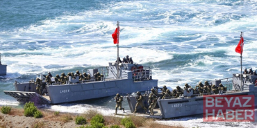 Tel Aviv'de gündem EFES-2026! İsrail basını itiraf etti... 'Türkler başardı'