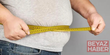 TÜİK: Obez bireylerin oranı arttı