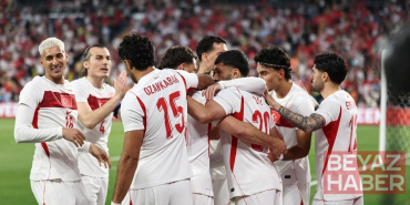 SON DAKİKA | A Milli Futbol Takımımızın Dünya Kupası kadrosu belli oldu
