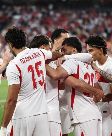 SON DAKİKA | A Milli Futbol Takımımızın Dünya Kupası kadrosu belli oldu