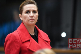 Danimarka’da Mette Frederiksen yeniden başbakanlık görevini üstlendi