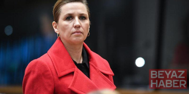 Danimarka’da Mette Frederiksen yeniden başbakanlık görevini üstlendi