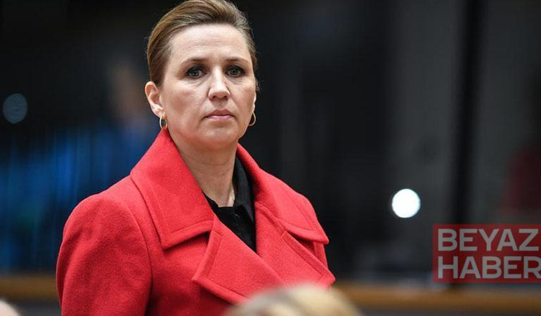 Danimarka’da Mette Frederiksen yeniden başbakanlık görevini üstlendi