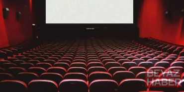 TÜİK: Sinema seyircisi yüzde 15 azaldı