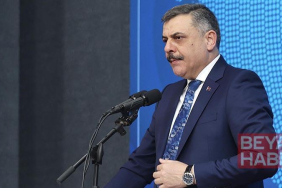 Bakan Çiftçi: Terörsüz Türkiye hedefi, güvenlikten taviz anlamına gelmez