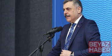 Bakan Çiftçi: Terörsüz Türkiye hedefi, güvenlikten taviz anlamına gelmez