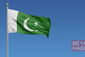Pakistan