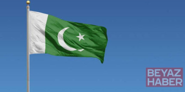 Pakistan