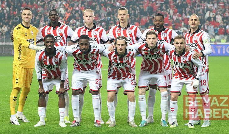 Samsunspor