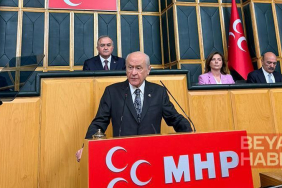 Bahçeli: CHP arınmalı ve durulmalı