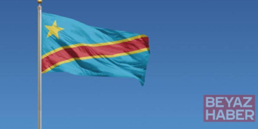 Kongo Demokratik Cumhuriyeti