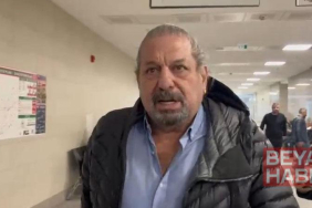 Erman Toroğlu hakkında 3 yıla kadar hapis talebi