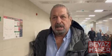 Erman Toroğlu hakkında 3 yıla kadar hapis talebi
