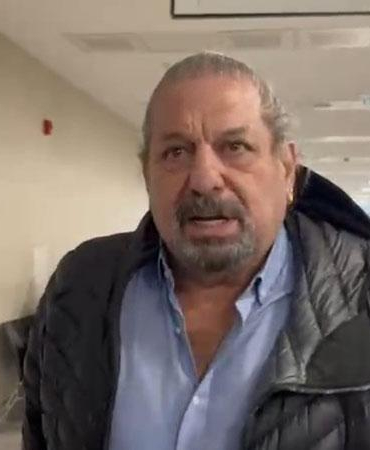 Erman Toroğlu hakkında 3 yıla kadar hapis talebi