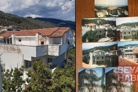30 yıl önce ruhsat verilen villadaki yıkım kararına itiraz