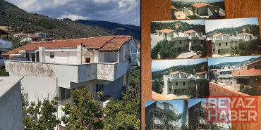 30 yıl önce ruhsat verilen villadaki yıkım kararına itiraz