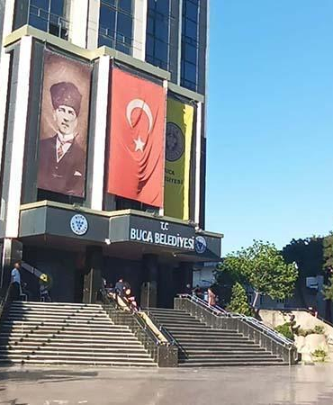 Buca Belediyesi