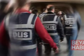 Ankara merkezli 20 ilde yasa dışı bahis operasyonu: 59 gözaltı