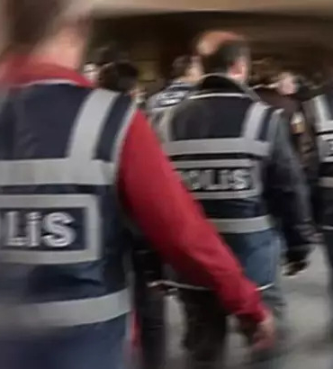 Ankara merkezli 20 ilde yasa dışı bahis operasyonu: 59 gözaltı