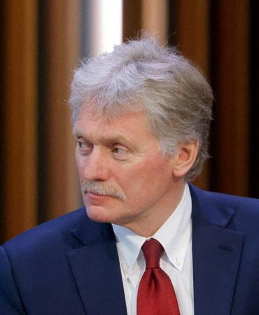 Kremlin: Zelenskiy ordusuna emir vermeli
