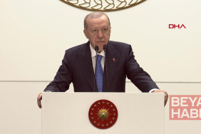 Cumhurbaşkanı Erdoğan