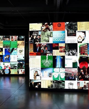 Garanti BBVA’dan ‘80 Yıldır Yarınlardayız’ sergisi