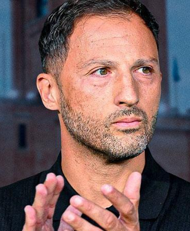 Bologna’da Domenico Tedesco dönemi