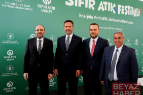 Eminevim Sıfır Atık Festivali