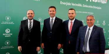 Eminevim Sıfır Atık Festivali