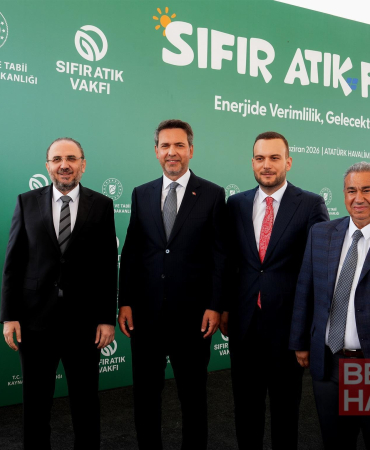 Eminevim Sıfır Atık Festivali